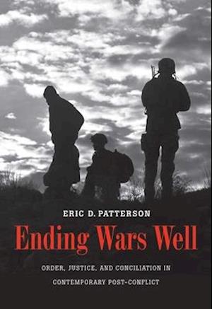 Ending Wars Well