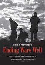 Ending Wars Well