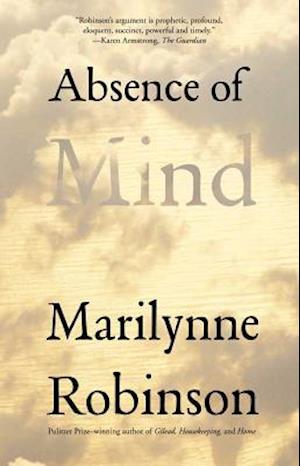 Absence of Mind