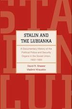 Stalin and the Lubianka