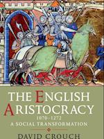 English Aristocracy, 1070-1272