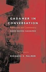 Gadamer, H: Gadamer in Conversation