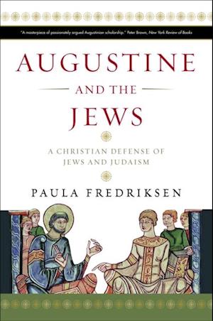Augustine and the Jews
