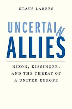 Uncertain Allies