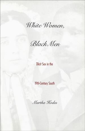 White Women, Black Men