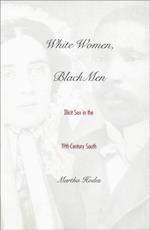 White Women, Black Men