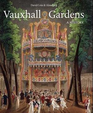 Vauxhall Gardens