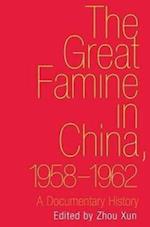 The Great Famine in China, 1958-1962