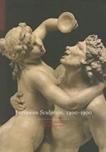 European Sculpture, 1400-1900