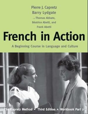 French in Action