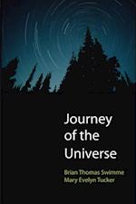 Journey of the Universe