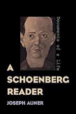 Auner, J: Schoenberg Reader