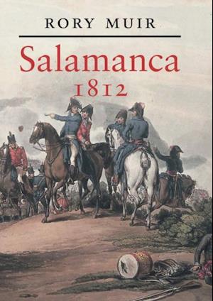 Salamanca, 1812