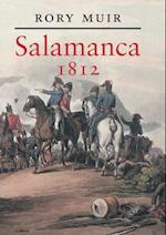 Salamanca, 1812