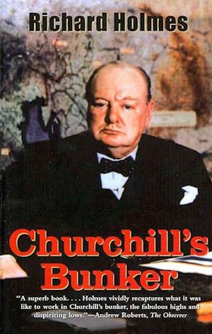 Churchill's Bunker