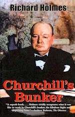 Churchill's Bunker