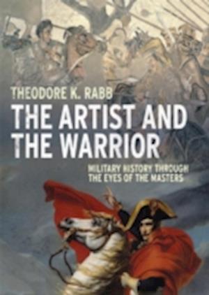 Artist and the Warrior