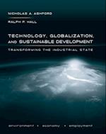 Technology, Globalization, and Sustainable Development