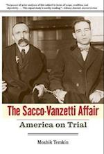 The Sacco-Vanzetti Affair