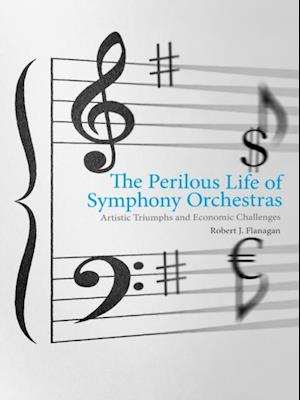 Perilous Life of Symphony Orchestras