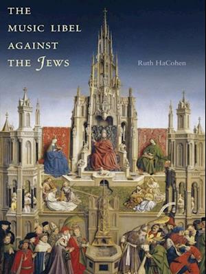 Music Libel Against the Jews