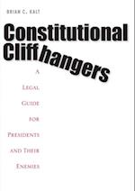 Constitutional Cliffhangers