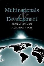 Rugman, A: Multinationals and Development