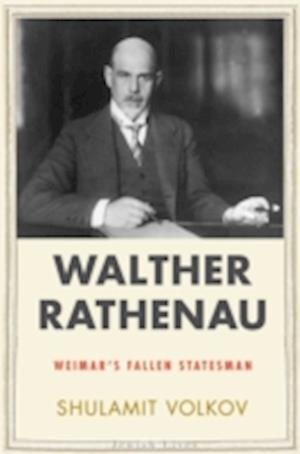 Walther Rathenau