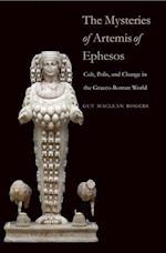 The Mysteries of Artemis of Ephesos