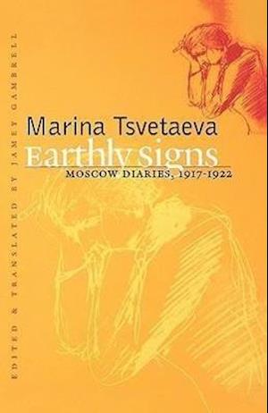 Tsvetaeva, M: Earthly Signs