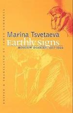 Tsvetaeva, M: Earthly Signs