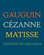 Gauguin, Cezanne, Matisse