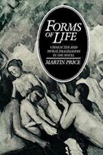Price, M: Forms of Life - Character and Moral Imagination in