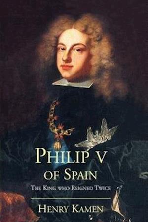 PHILIP V OF SPAIN