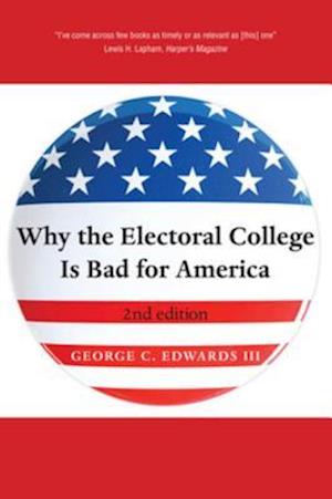 Why the Electoral College Is Bad for America