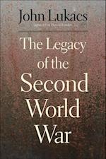 Legacy of the Second World War