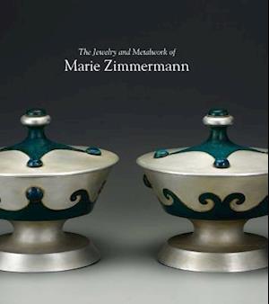 The Jewelry and Metalwork of Marie Zimmerman