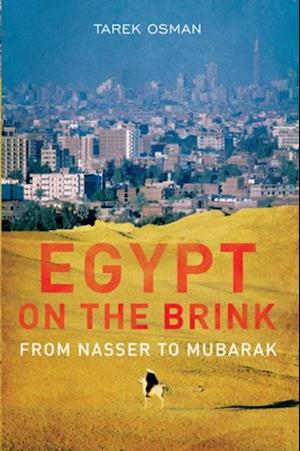 Egypt on the Brink