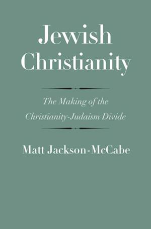 Jewish Christianity