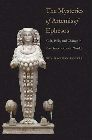 Mysteries of Artemis of Ephesos