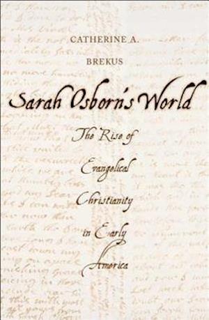 Sarah Osborn's World