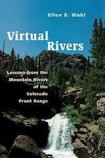 Wohl, E: Virtual Rivers - Lessons from the Mountain Rivers o
