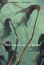 Value of Species