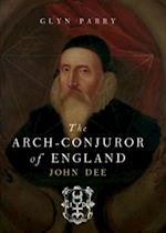 Arch Conjuror of England