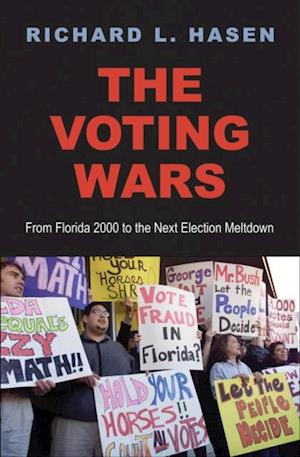 Voting Wars