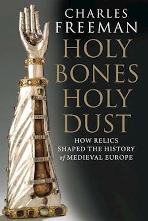 Holy Bones, Holy Dust