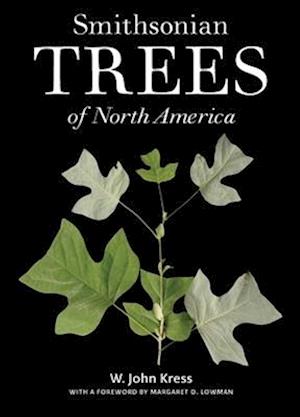 Smithsonian Trees of North America