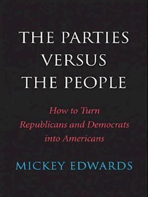 Parties Versus the People