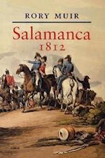 Muir, R: Salamanca 1812
