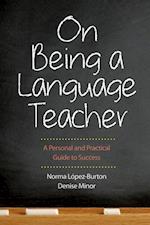 On Being a Language Teacher